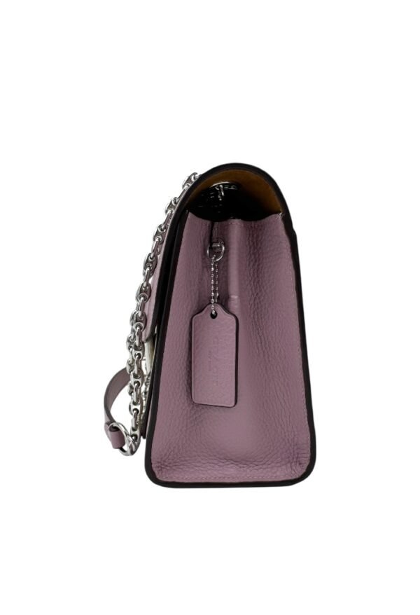 COACH - LANE SHOULDER BAG - Image 8